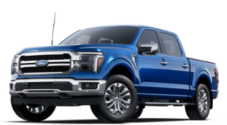 2025 Ford F-150® External Image 2